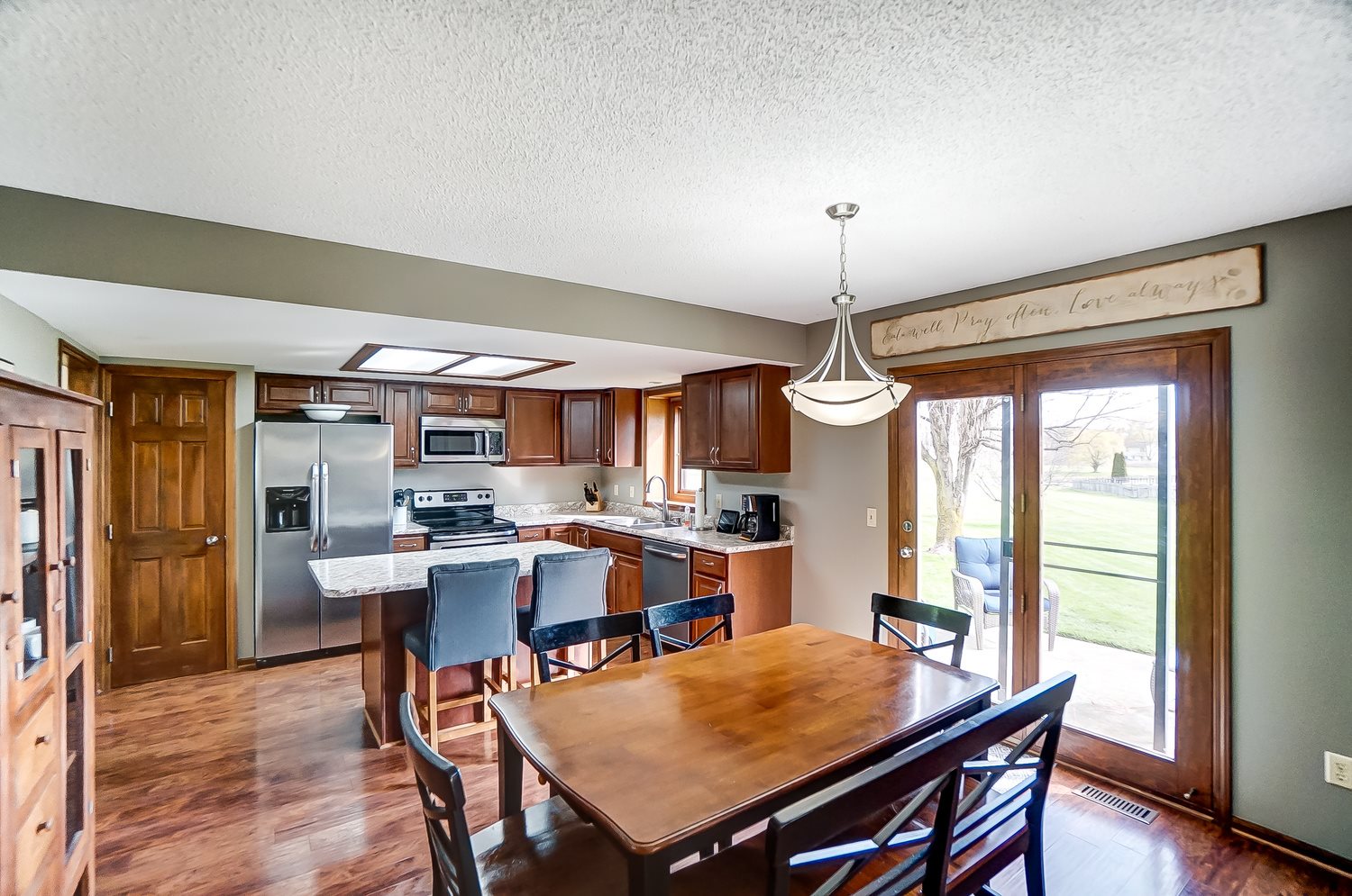 8510 Stand Ridge Run Fort Wayne, IN 46825 - Photo 8 of 36 Gallery Image 8