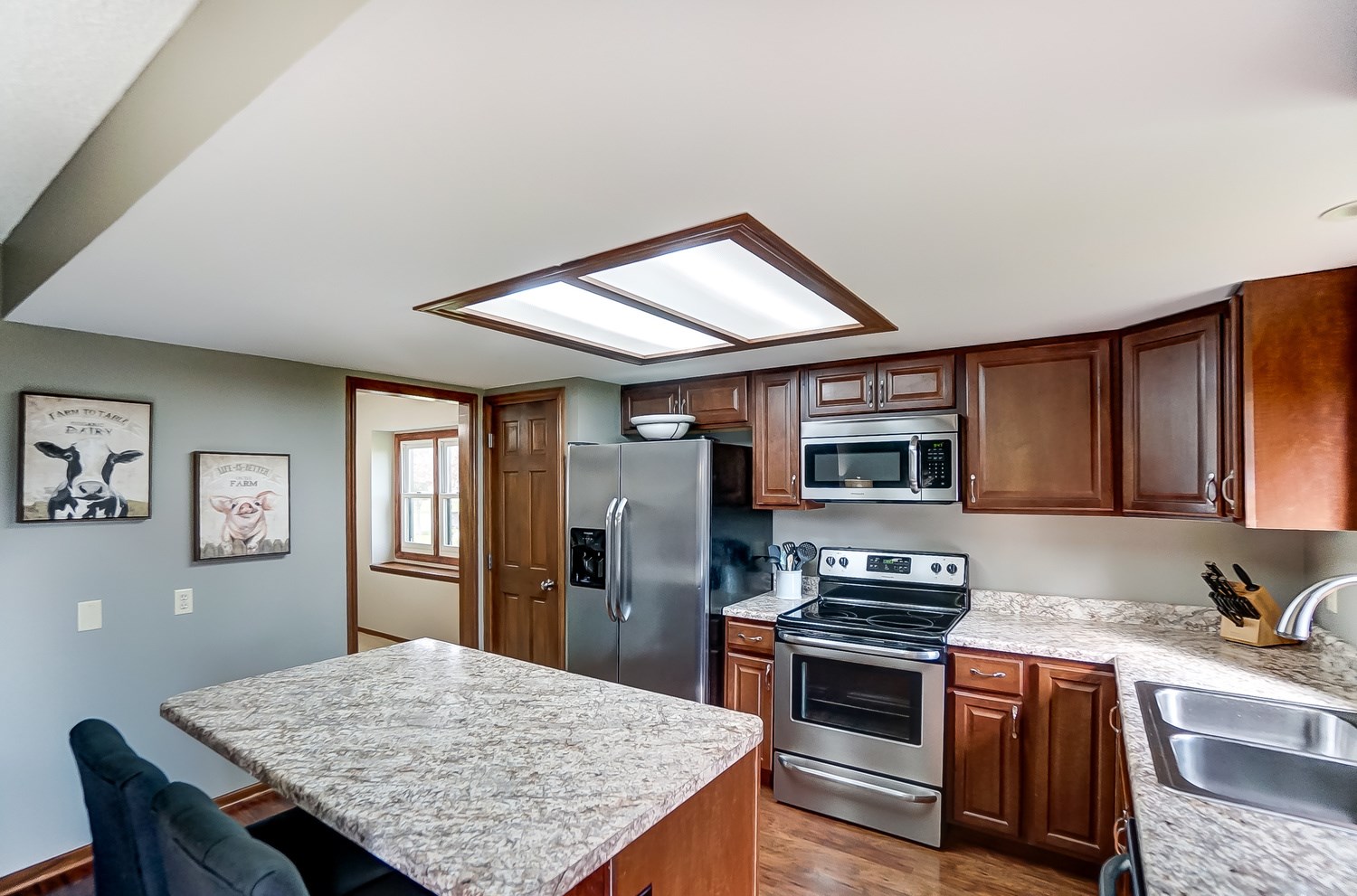 8510 Stand Ridge Run Fort Wayne, IN 46825 - Photo 10 of 36 Gallery Image 10