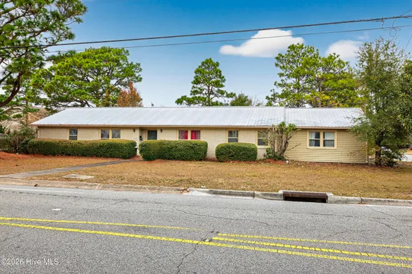 $1,065,000 | 1421-1425 Wellington Avenue, Wilmington, NC 28401