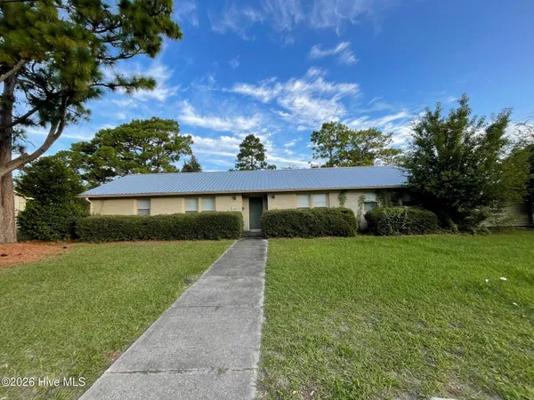 $1,065,000 | 1421-1425 Wellington Avenue, Wilmington, NC 28401