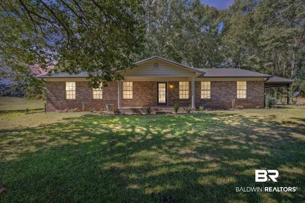 $238,000 | 8911 Owassa Road, Evergreen, AL 36401