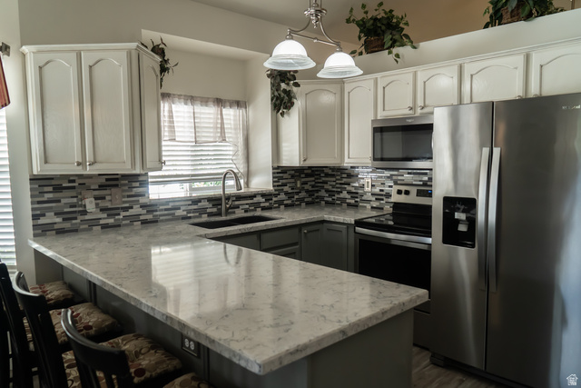 781 Sunset Ponds Drive Draper, UT 84020 - Photo 6 of 32