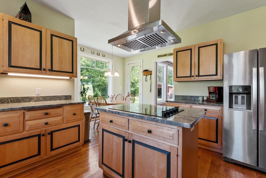 2 Marlboro Road Stow, MA 01775 - Photo 30 of 41