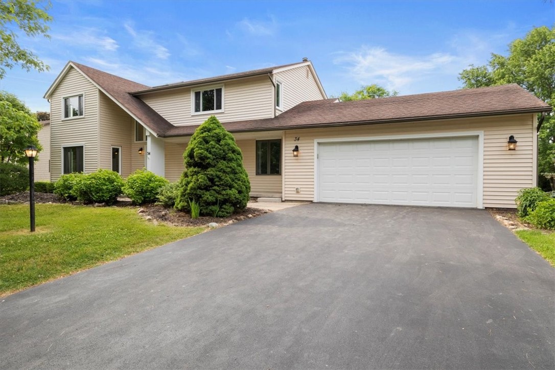 34 Hidden Meadow Penfield, NY 14526 - Photo 3 of 38