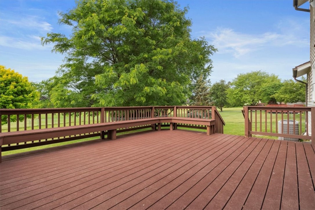 34 Hidden Meadow Penfield, NY 14526 - Photo 35 of 38