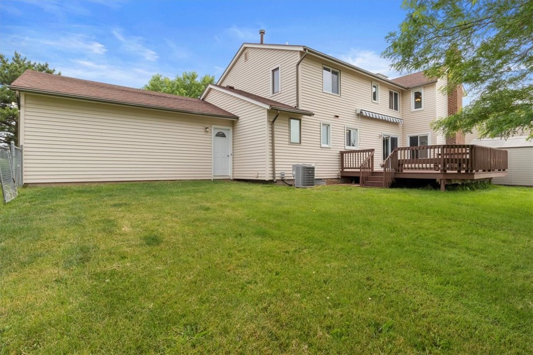 34 Hidden Meadow Penfield, NY 14526 - Photo 36 of 38