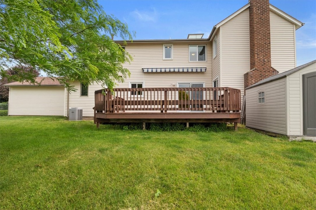 34 Hidden Meadow Penfield, NY 14526 - Photo 37 of 38