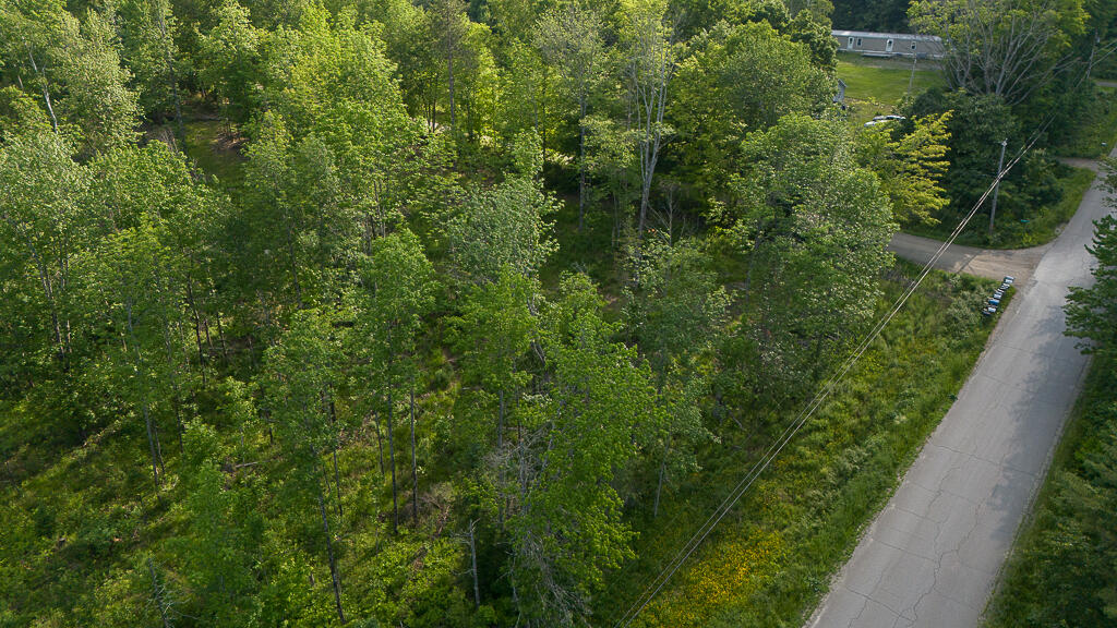Lot 1 Pond Road Burnham, ME 04922 - Photo 6 of 7 Quiet Road