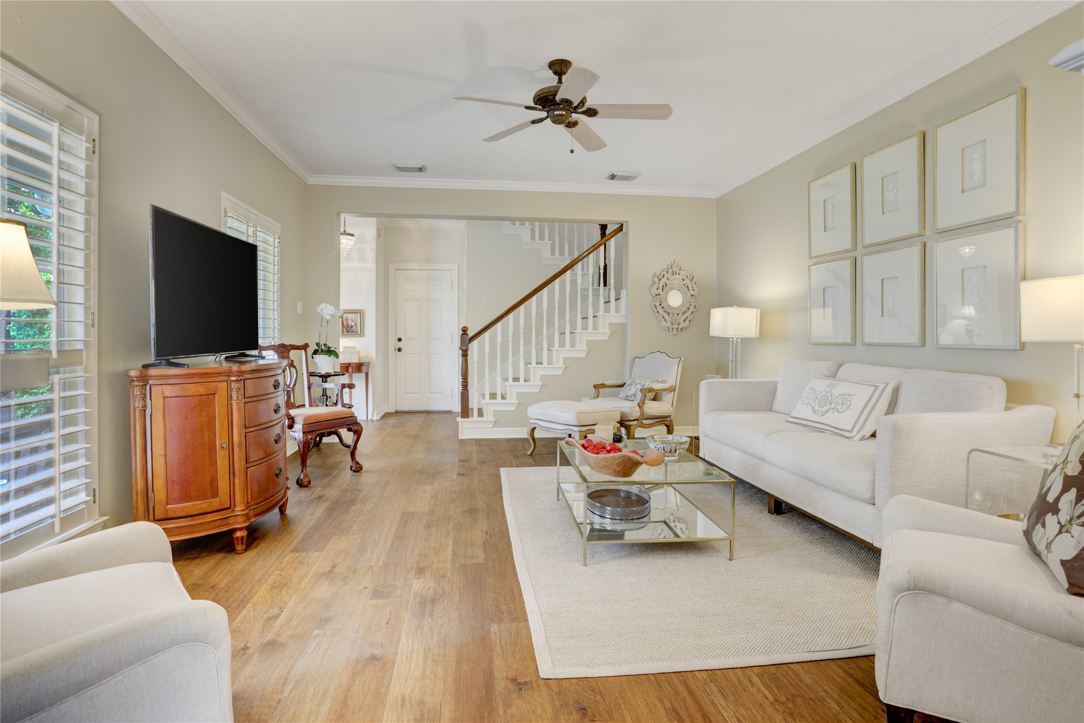 1135 Enclave Square West Houston, TX 77077 - Photo 8 of 35