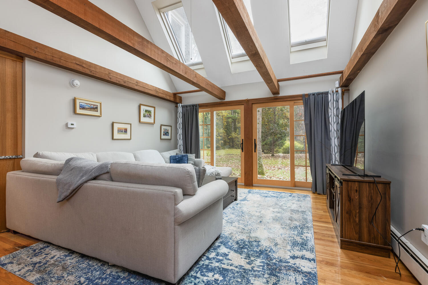 22 Stone Brooke Road Scarborough, ME 04074 - Photo 5 of 43 22 Stone Brooke Rd Scarborough-large-017