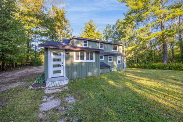 $205,000 | 22820 Northland Drive, Paris, MI 49338