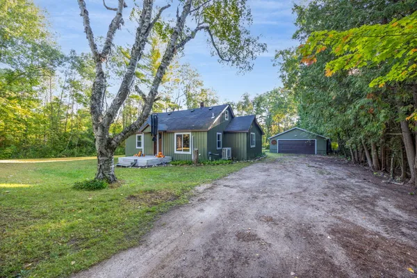 $205,000 | 22820 Northland Drive, Paris, MI 49338