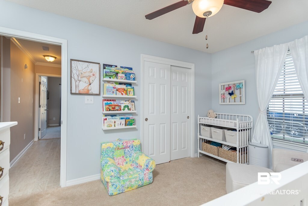 9421 Labrador Run South Mobile, AL 36695 - Photo 8 of 28