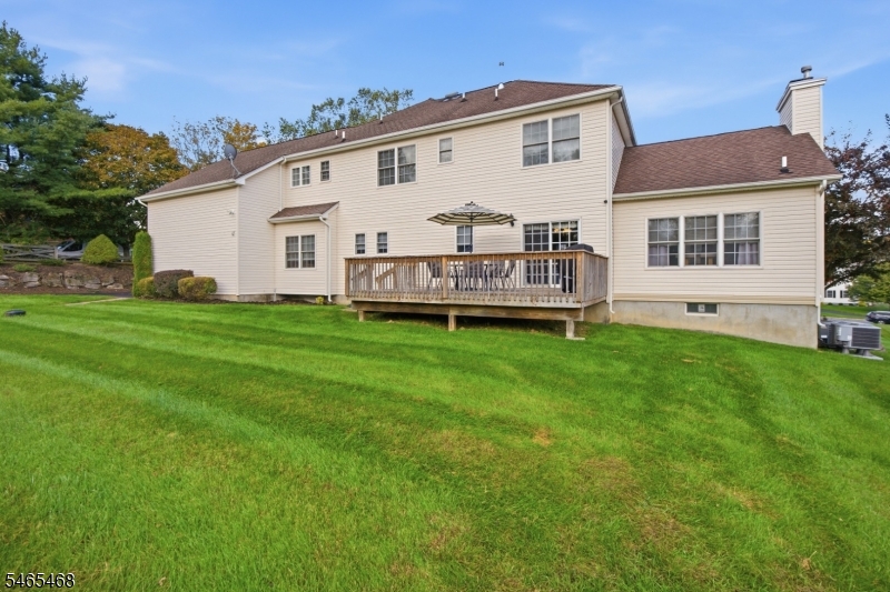 13 Saddle Ridge Road Sparta, NJ 07871 - Photo 35 of 47 Gallery Image 35