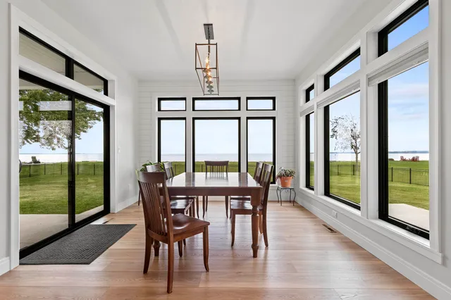 $1,999,000 | 1751 East Shore Circle, Green Bay, WI 54302