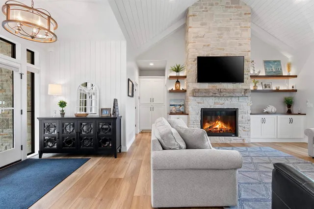 $1,999,000 | 1751 East Shore Circle, Green Bay, WI 54302