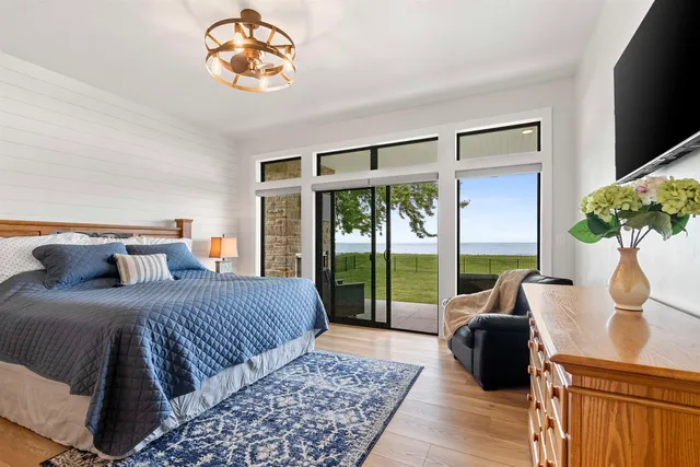 $1,999,000 | 1751 East Shore Circle, Green Bay, WI 54302