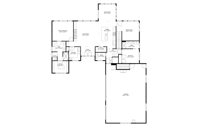 $1,999,000 | 1751 East Shore Circle, Green Bay, WI 54302