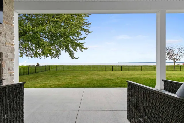 $1,999,000 | 1751 East Shore Circle, Green Bay, WI 54302