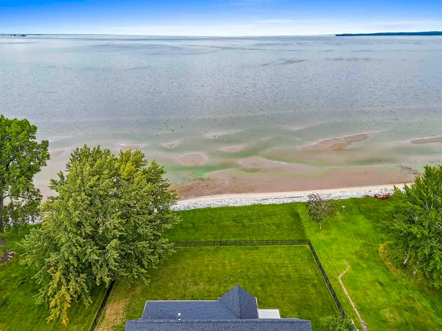 $1,999,000 | 1751 East Shore Circle, Green Bay, WI 54302