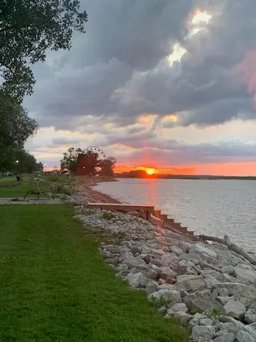 $1,999,000 | 1751 East Shore Circle, Green Bay, WI 54302