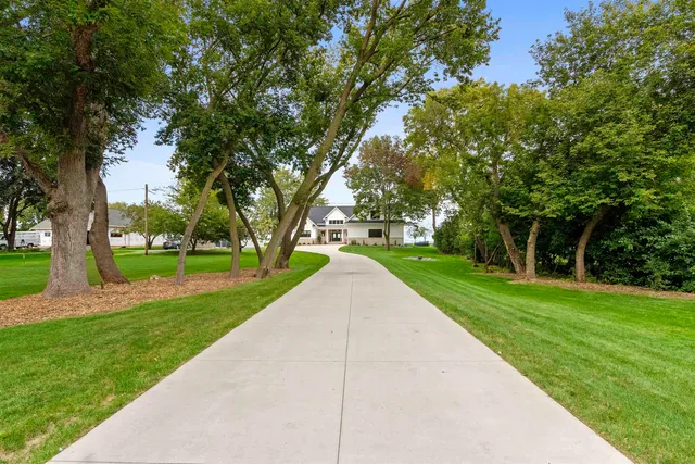 $1,999,000 | 1751 East Shore Circle, Green Bay, WI 54302