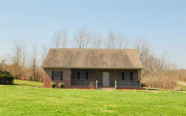 505 Bryant's Camp Road Lancaster, KY 40444 - Photo 26 of 26 Photo 26
