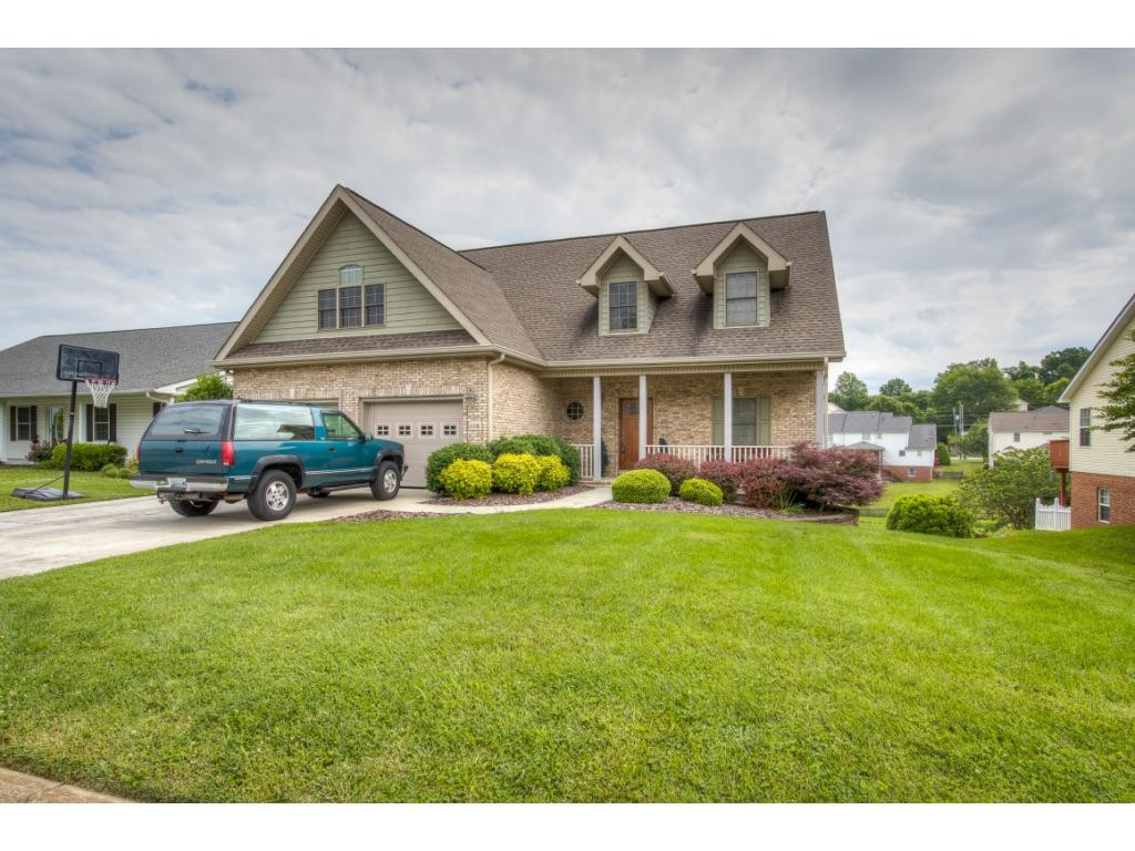 4100 Glaze Road Johnson City, TN 37601 - Photo 1 of 36 Photo 1
