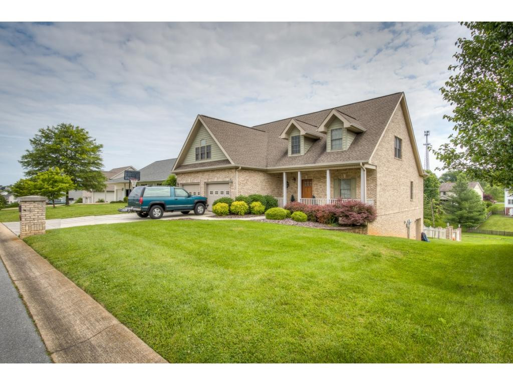 4100 Glaze Road Johnson City, TN 37601 - Photo 2 of 36 Photo 2