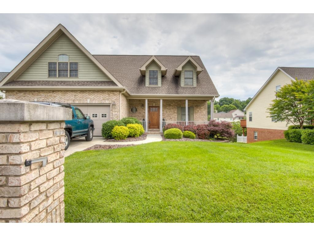 4100 Glaze Road Johnson City, TN 37601 - Photo 3 of 36 Photo 3