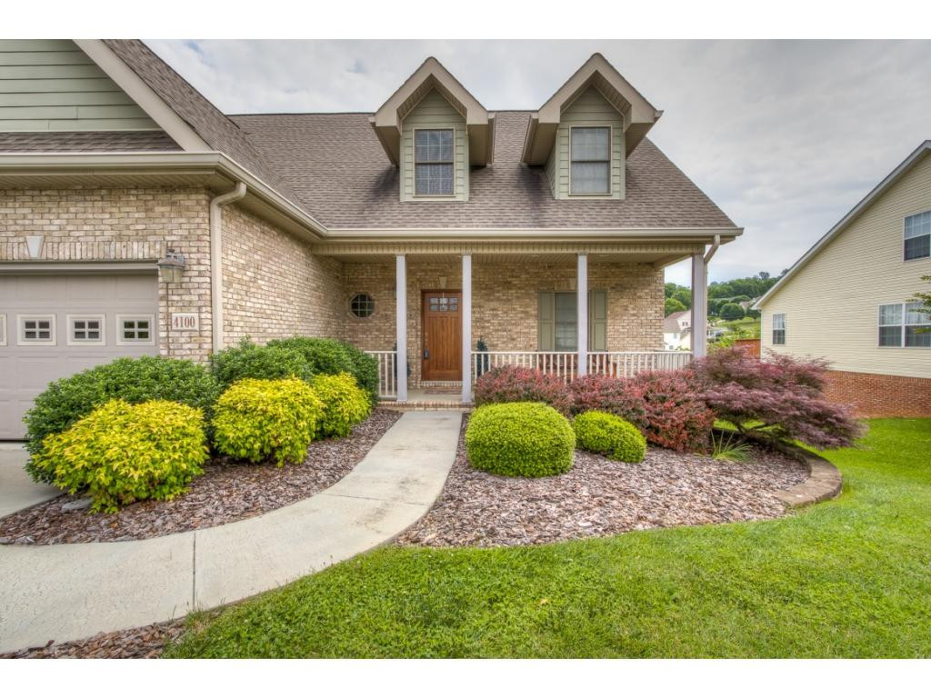 4100 Glaze Road Johnson City, TN 37601 - Photo 4 of 36 Photo 4