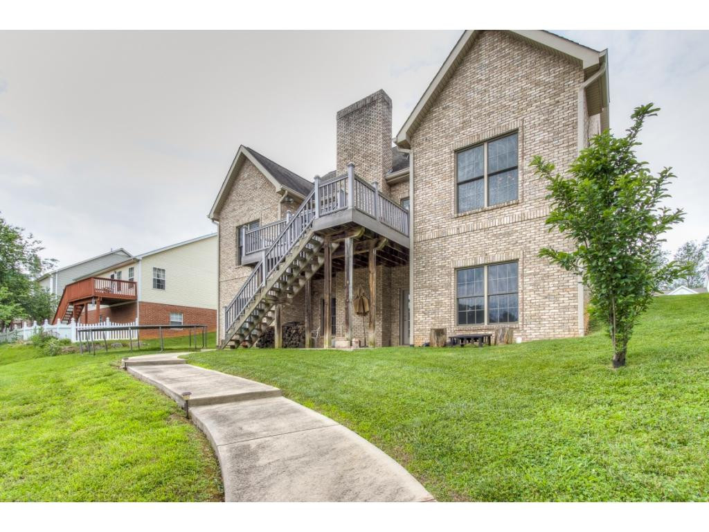 4100 Glaze Road Johnson City, TN 37601 - Photo 33 of 36 Photo 33