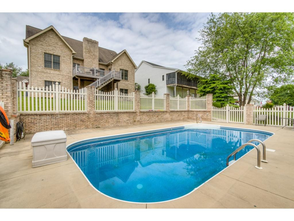 4100 Glaze Road Johnson City, TN 37601 - Photo 34 of 36 Photo 34