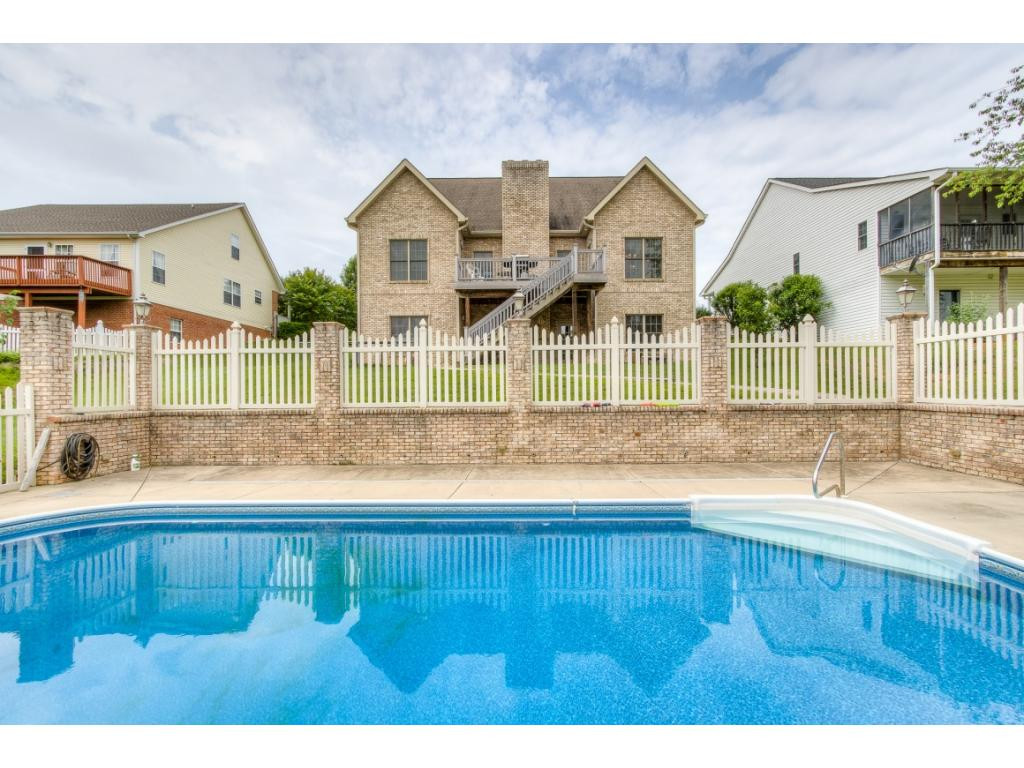 4100 Glaze Road Johnson City, TN 37601 - Photo 36 of 36 Photo 36