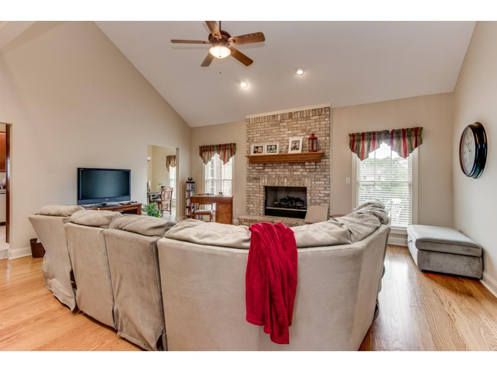 4100 Glaze Road Johnson City, TN 37601 - Photo 7 of 36 Photo 7