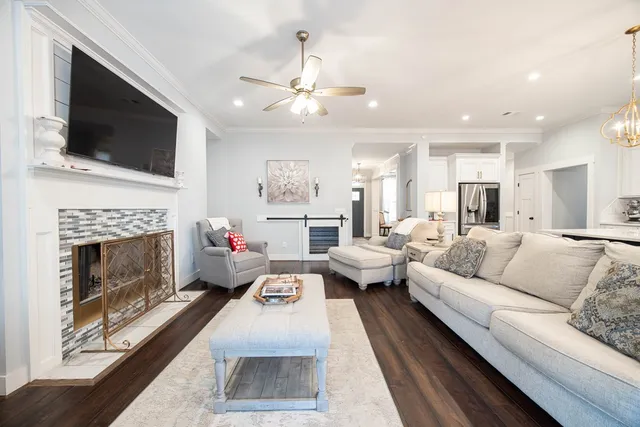 $1,098,900 | 2040-2048 Old Guard Road, Columbus, GA 31909