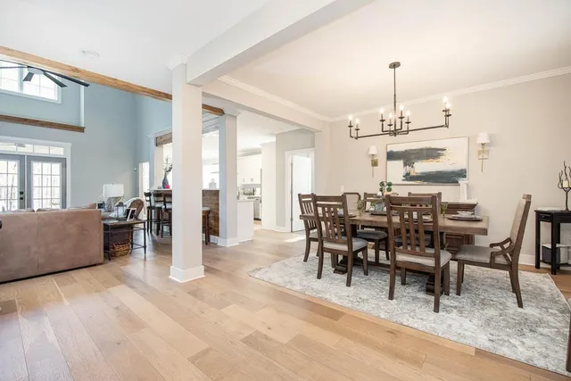 $1,098,900 | 2040-2048 Old Guard Road, Columbus, GA 31909