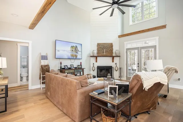 $1,098,900 | 2040-2048 Old Guard Road, Columbus, GA 31909