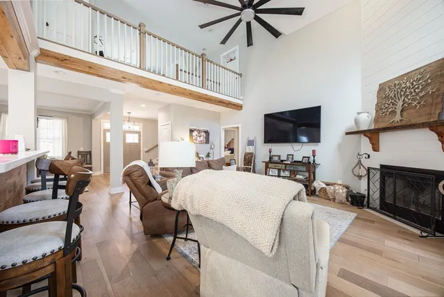 $1,098,900 | 2040-2048 Old Guard Road, Columbus, GA 31909