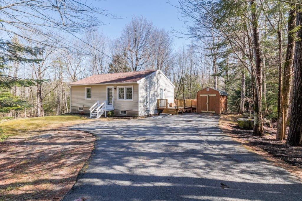 100 Totten Road Gray, ME 04039 - Photo 1 of 51 1 Lead