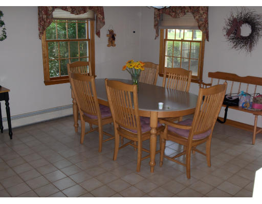 23 Great Road Maynard, MA 01754 - Photo 7 of 11 a dining room with furniture and window