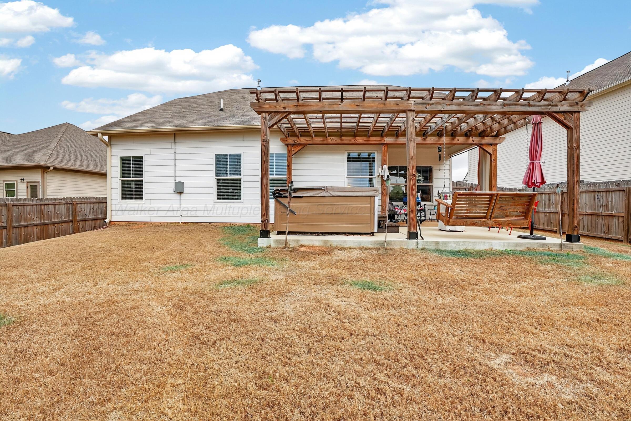 210 Shepherds Loop Jasper, AL 35504 - Photo 20 of 29 DSC01569_(2400)