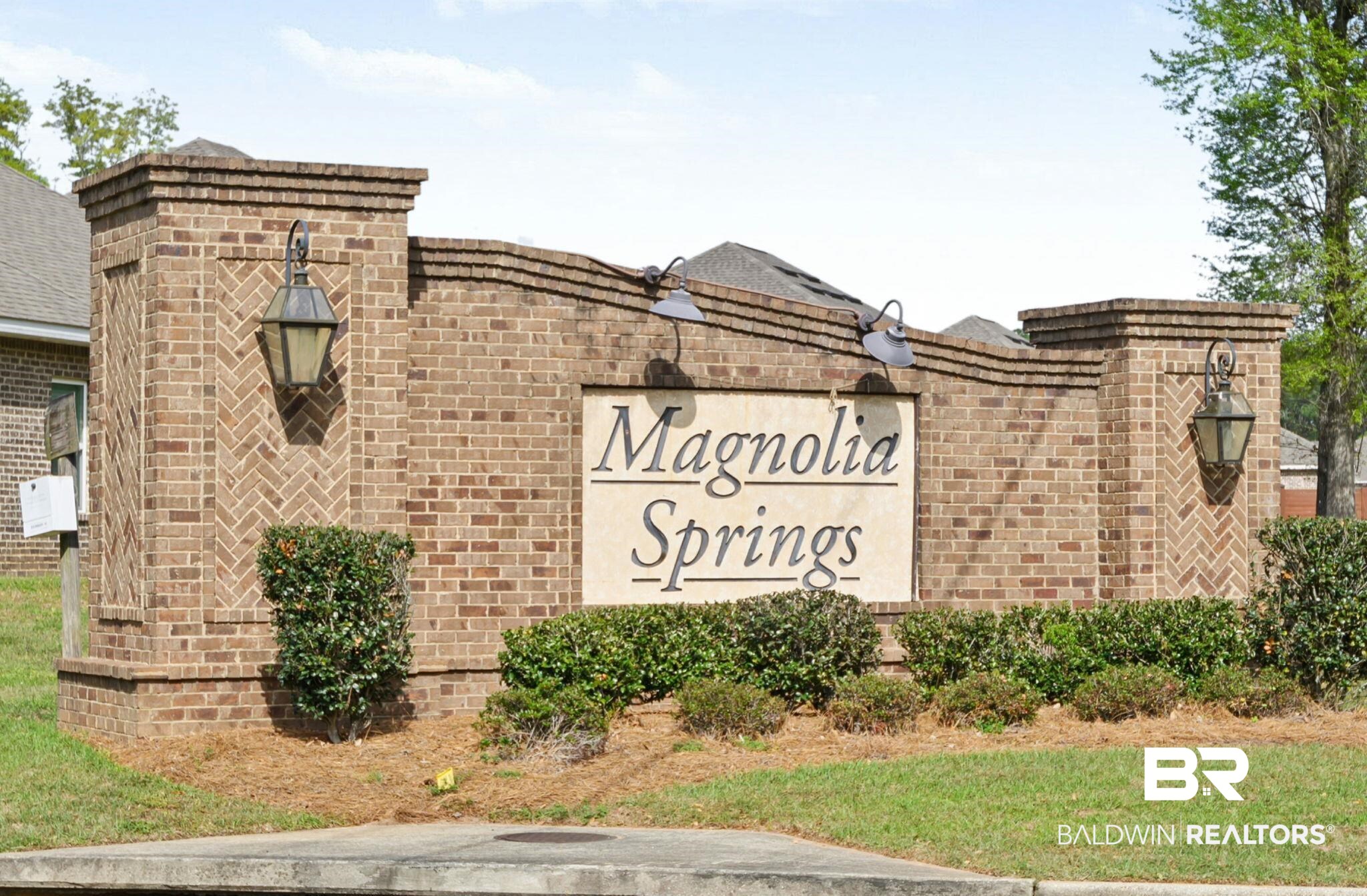 2183 Meadowview Loop Semmes, AL 36575 - Photo 53 of 58 View of community sign