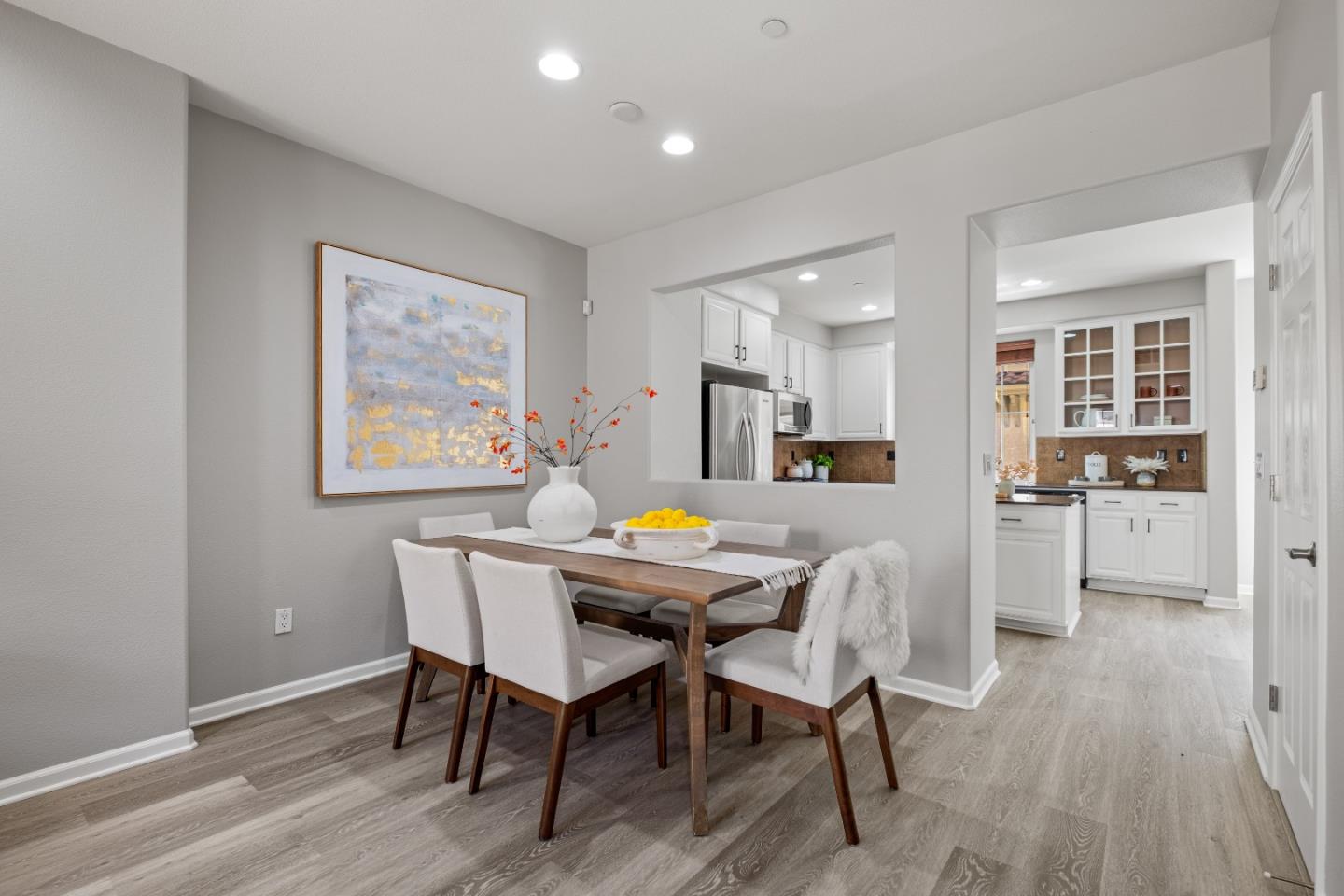 993 Luz Del Sol Tr Loop Milpitas, CA 95035 - Photo 20 of 55