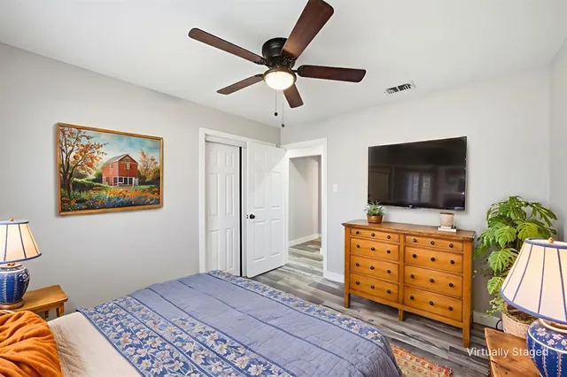 $199,900 | 1008 Dossett Drive, Bellmead, TX 76705