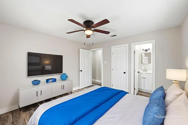 $199,900 | 1008 Dossett Drive, Bellmead, TX 76705