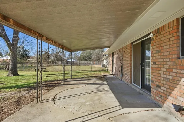 $199,900 | 1008 Dossett Drive, Bellmead, TX 76705