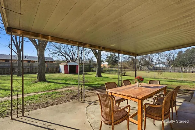 $199,900 | 1008 Dossett Drive, Bellmead, TX 76705