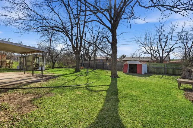 $199,900 | 1008 Dossett Drive, Bellmead, TX 76705