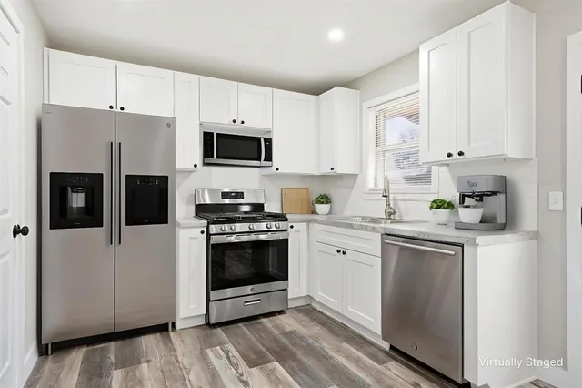 $199,900 | 1008 Dossett Drive, Bellmead, TX 76705